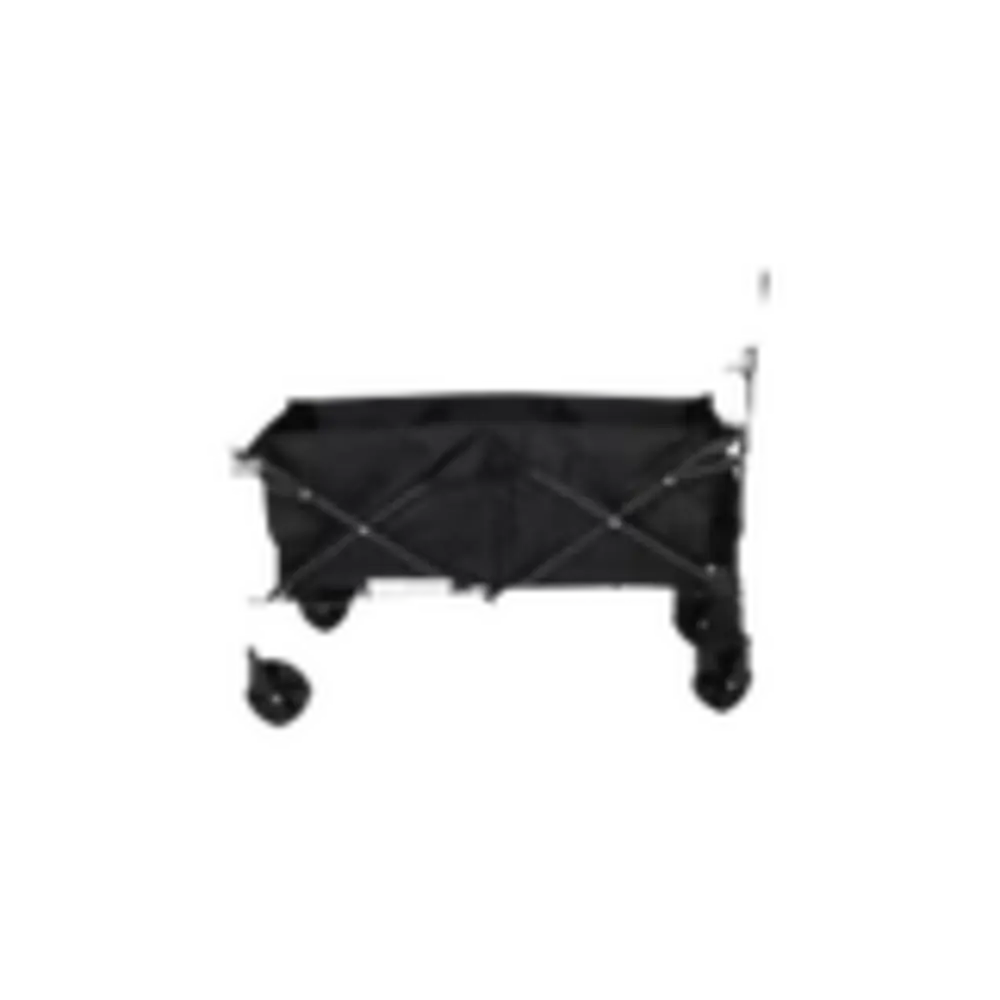 Carrito plegable
