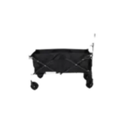 Carrito plegable