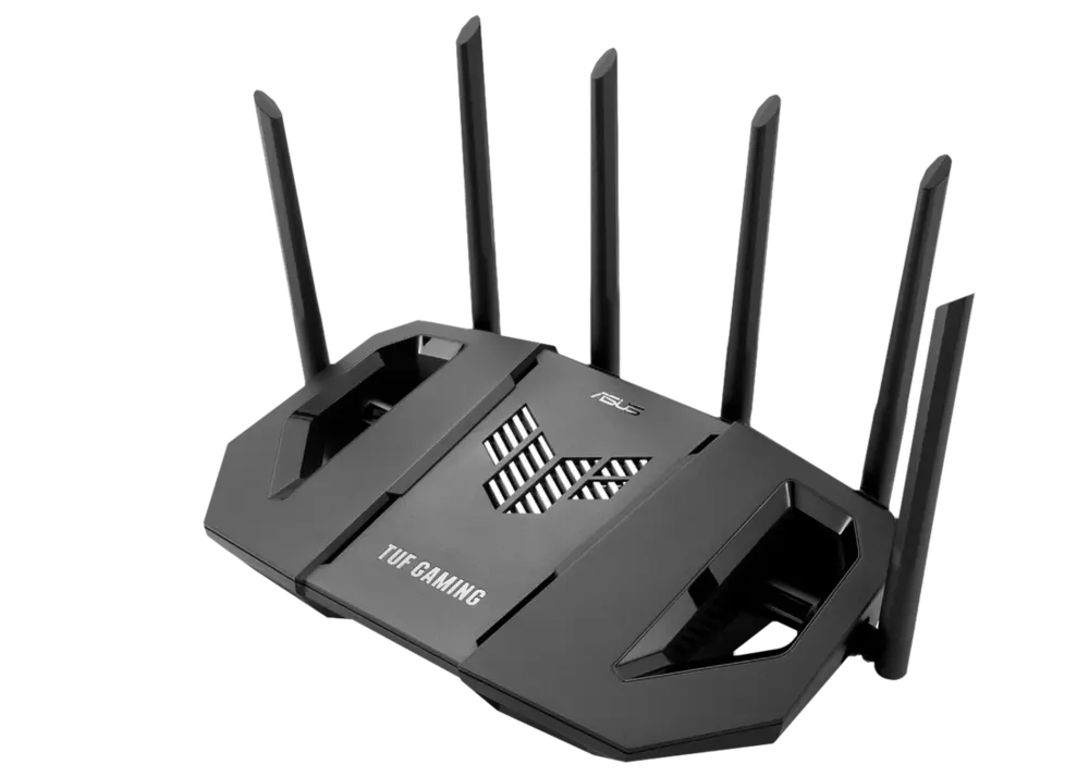 Router Wifi ASUS