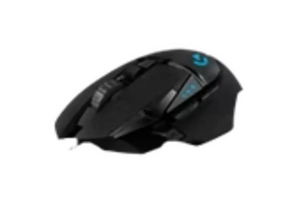 Ratón gaming