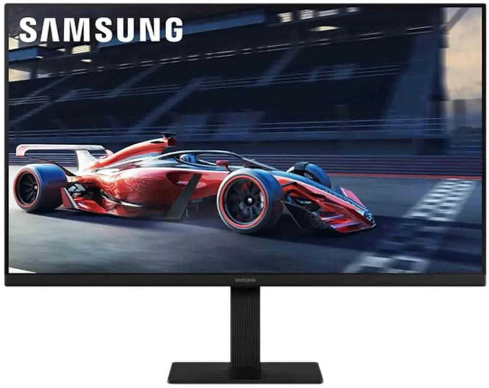 Samsung LS24D304GAUXEN
