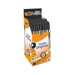 Pack de 50 bolígrafos