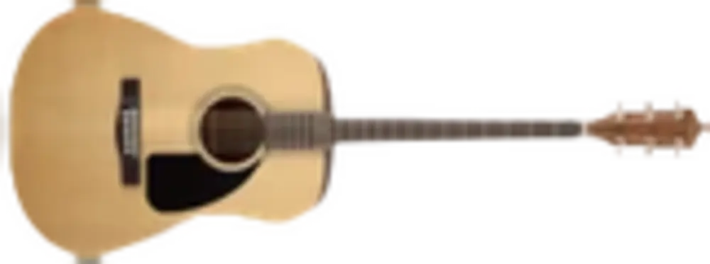 Fender CD