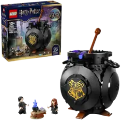 LEGO Harry Potter Caldero: