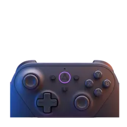 Mando LUNA para videojuegos