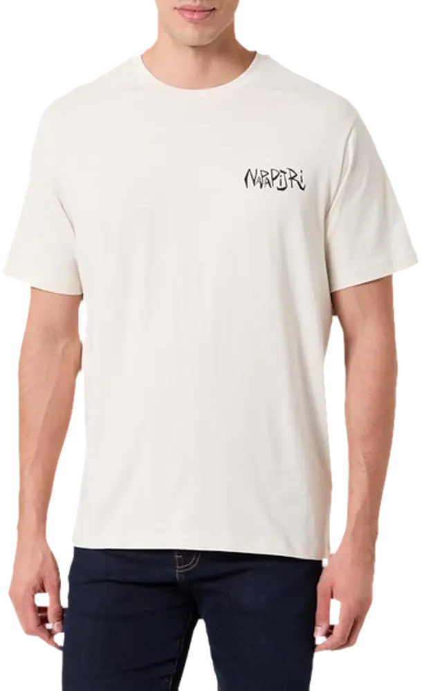 NAPAPIJRI Camiseta
