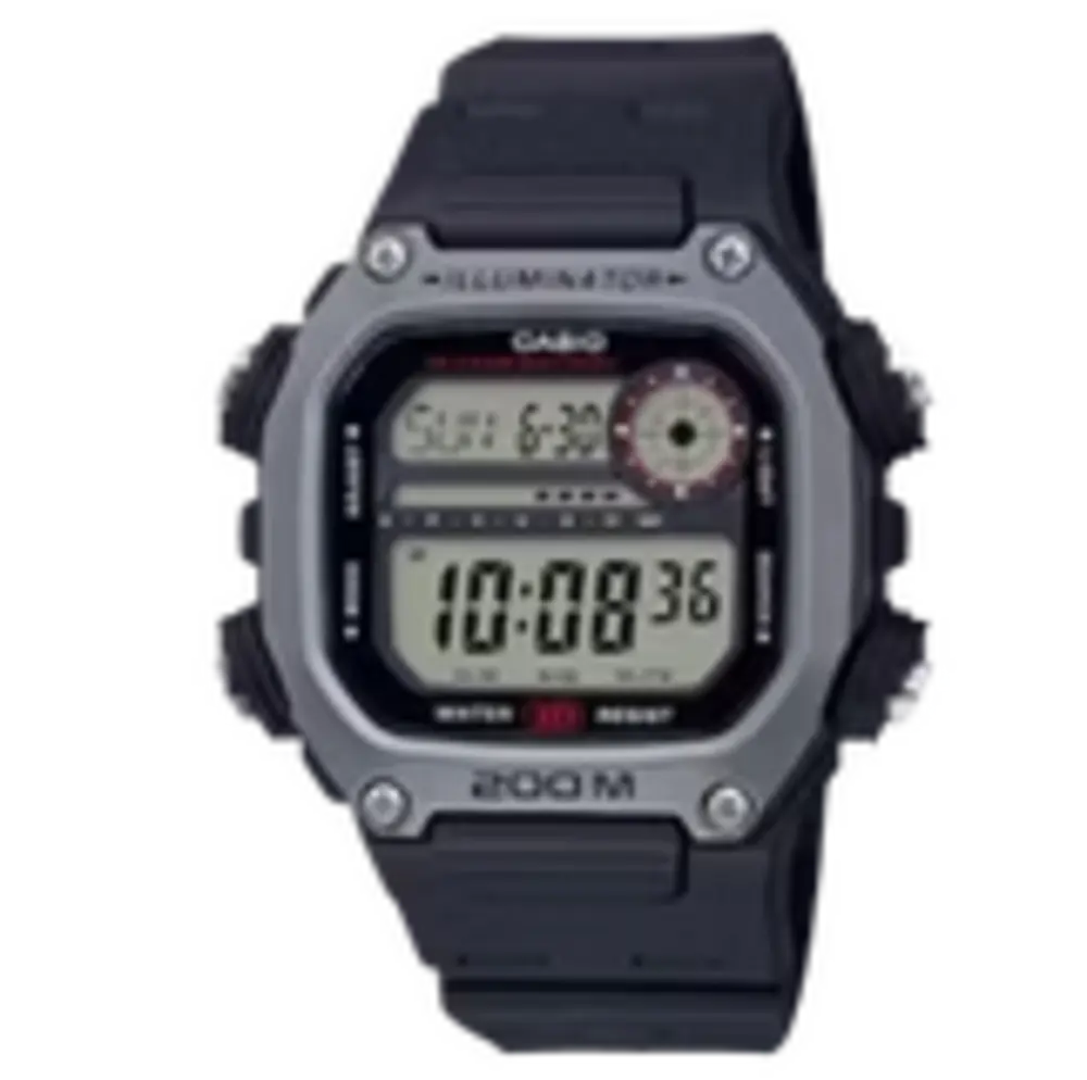 Reloj Deportivo Hombre Casio