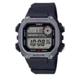 Reloj Deportivo Hombre Casio