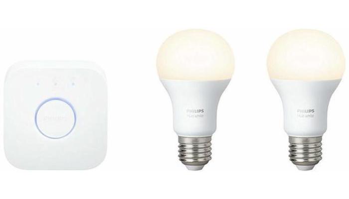 Philips Hue White