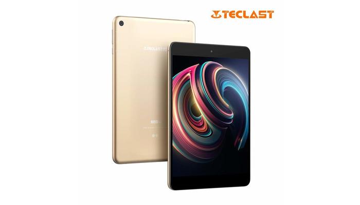 Tablet Teclast 7,9 pulgadas