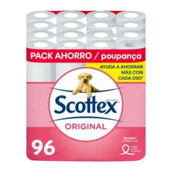 Scottex Papel Higiénico