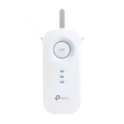 TP-Link RE550 WiFi 5 AC1900 – Amplificador WiFi Doble Banda + Gigabit | EasyMesh