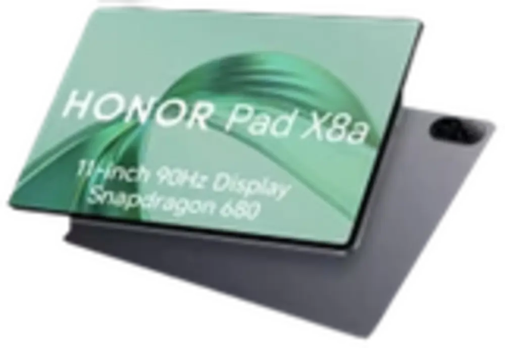 HONOR Pad X8a