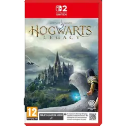 Hogwarts Legacy