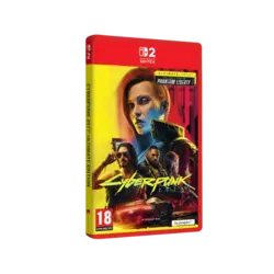 Cyberpunk 2077