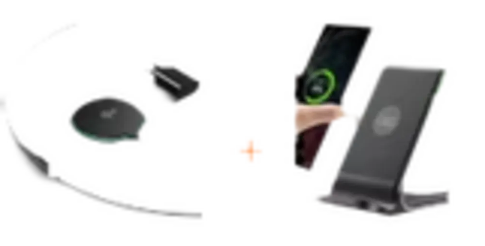2 Cargadores