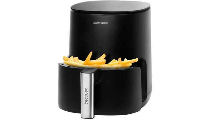 Freidora sin aceite Cecotec
