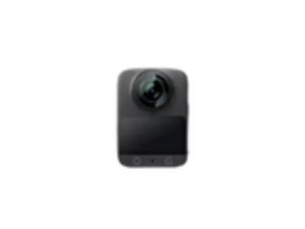 Cámara deportiva DJI Osmo
