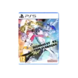 Digimon Story