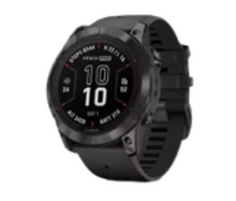 Garmin Fenix 7X
