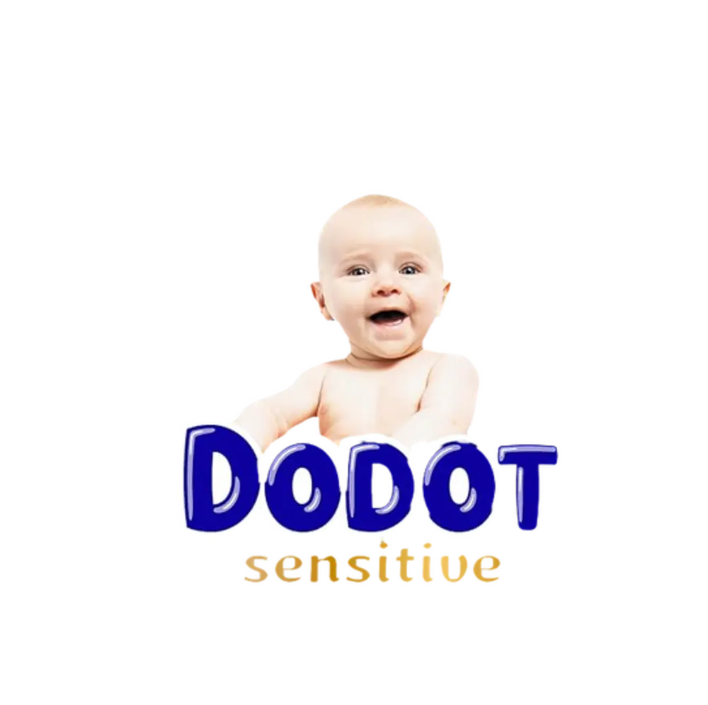 Dodot Pañales Bebé
