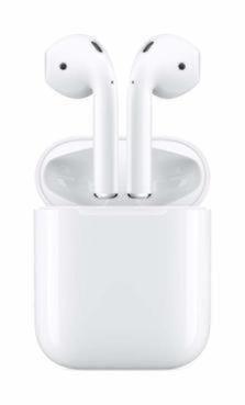 Apple Airpods