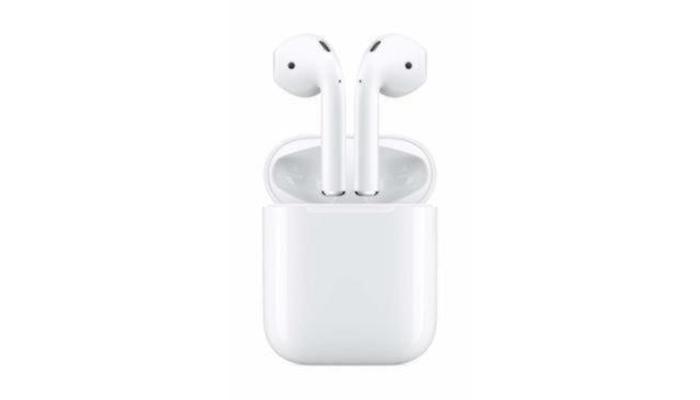 Apple Airpods