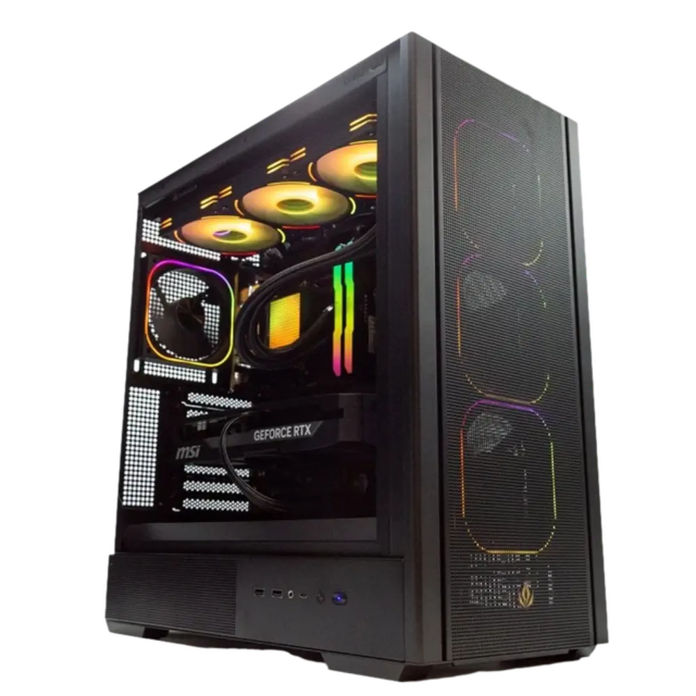 PcCom Imperial AMD Ryzen 7
