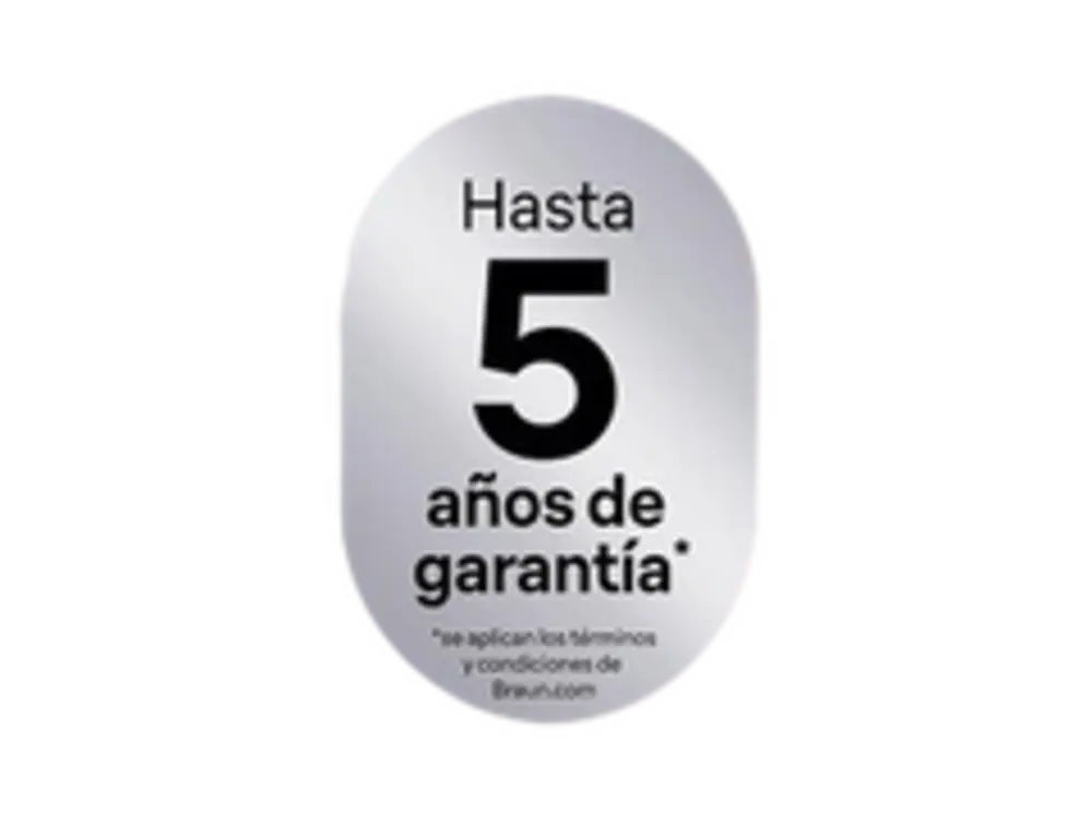 Depiladora de exposición