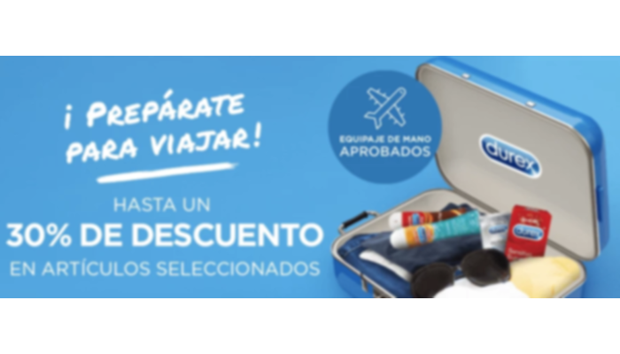 Especial Vacaciones