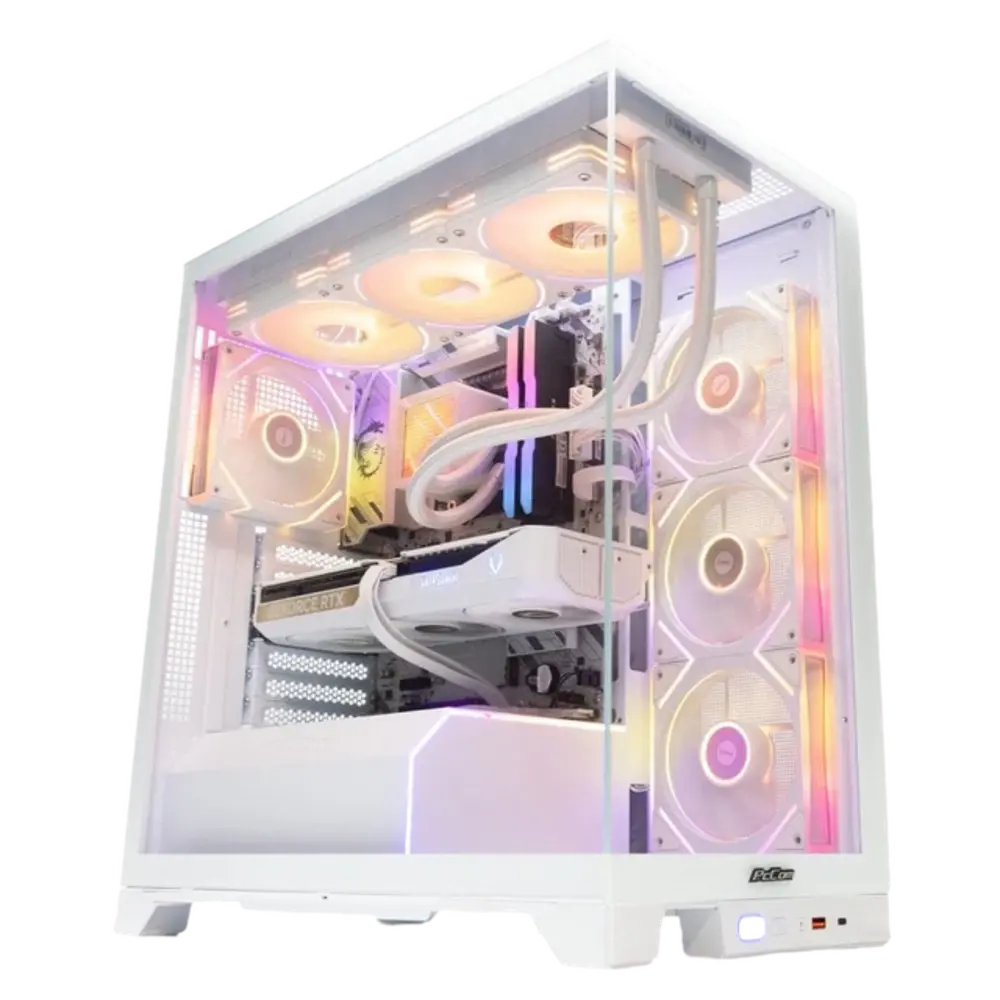 PcCom Imperial AMD Ryzen 7