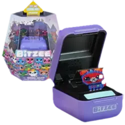 Bitzee Digital Interactive