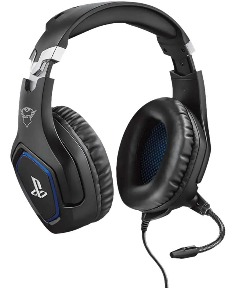 GXTrust Forze Cascos Gaming