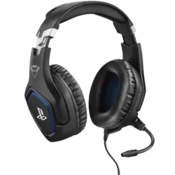 GXTrust Forze Cascos Gaming
