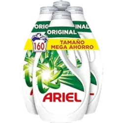 Ariel Liquid Washing Machine