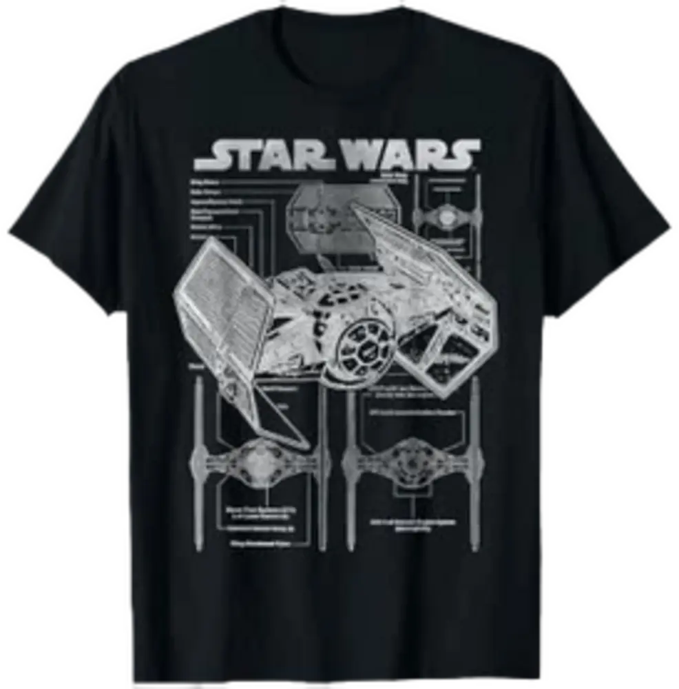 Star Wars TIE Fighter