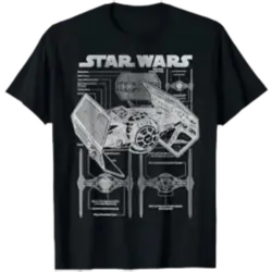 Star Wars TIE Fighter