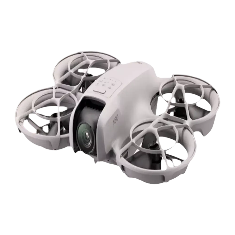 Dron DJI Neo con Cámara 4K