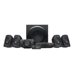 Sistema de altavoces