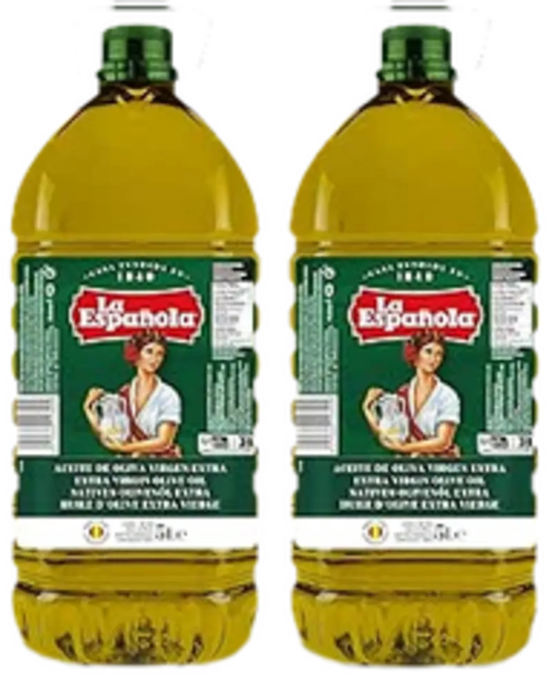 LA ESPAÑOLA Extra Virgin