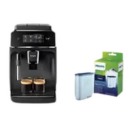PHILIPS EP2220/10 Cafetera