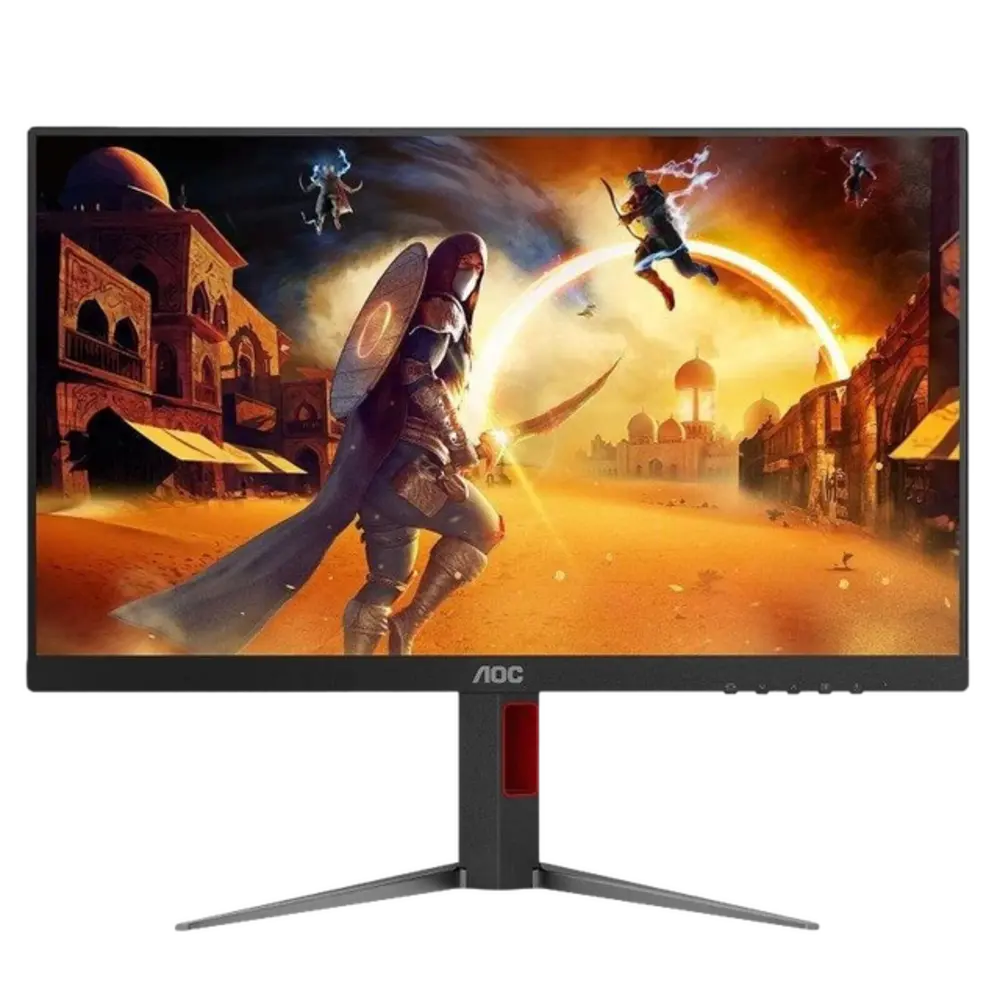 Monitor AOC 24G4HA 23.8"