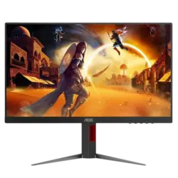 Monitor AOC 24G4HA 23.8"