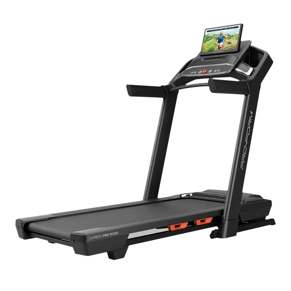 Cinta correr Carbon Pro 9000