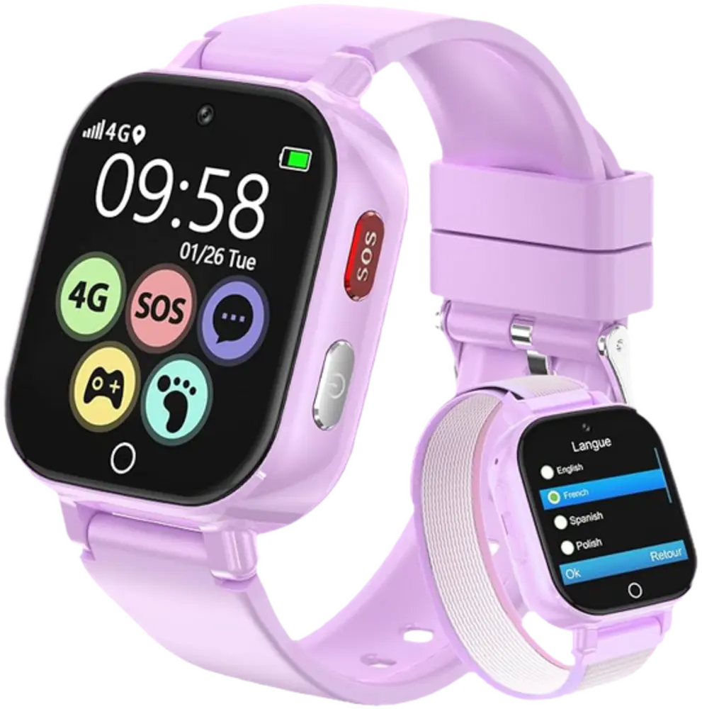 Reloj Inteligente niño