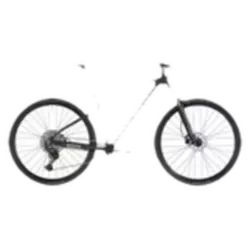 Bicicleta de montaña