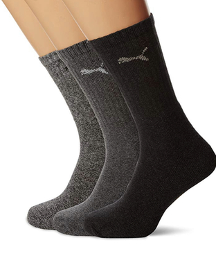 Pack calcetines Puma
