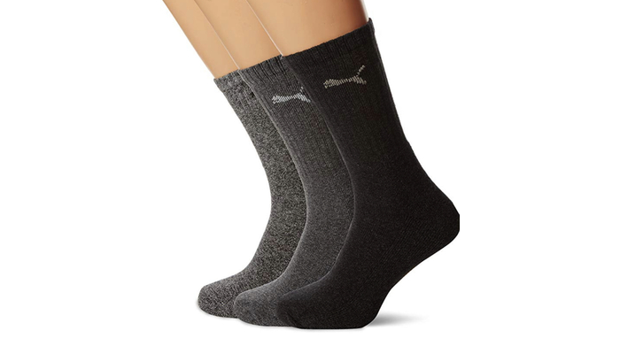 Pack calcetines Puma