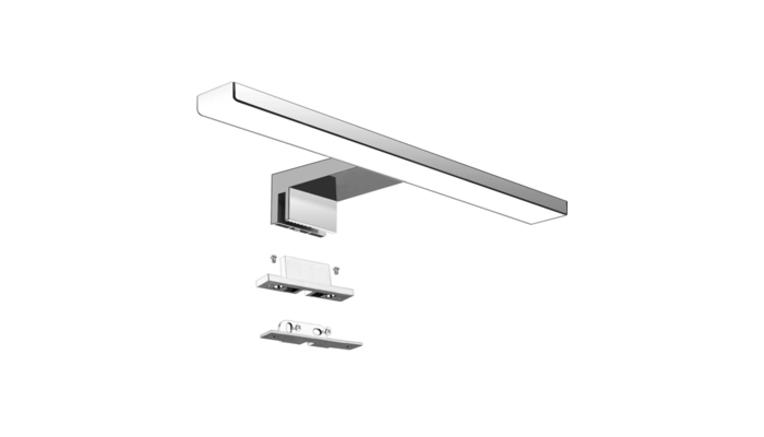 Lámpara de baño LED