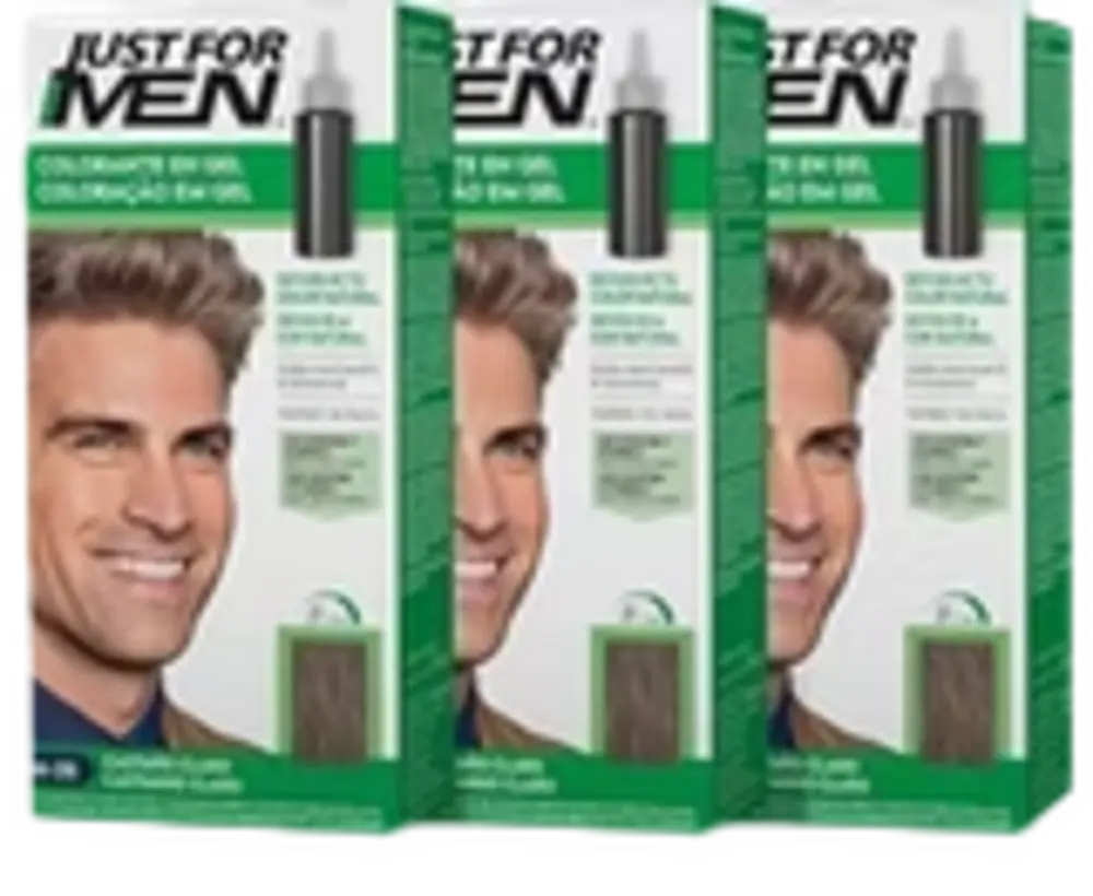Just For Men Tinte Colorante